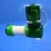 Super CO2 Diffuser Atomizer Solenoid Regulator