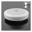 Magnetic Infrared IR Bright Motion Sensor Activated LED Wall Lights Night Light