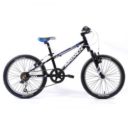 avalanche bikes 20 inch