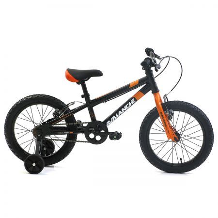 avalanche 16 inch bicycle