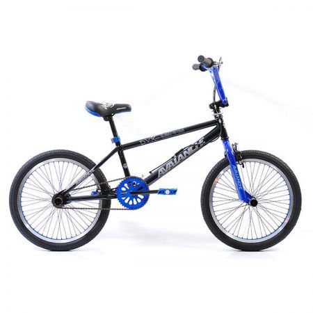 avalanche 20 inch bike