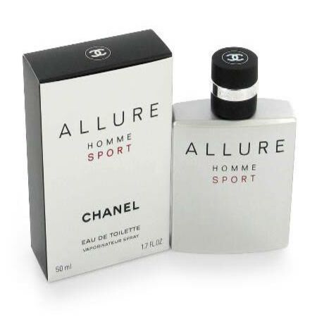 chanel homme sport 50ml