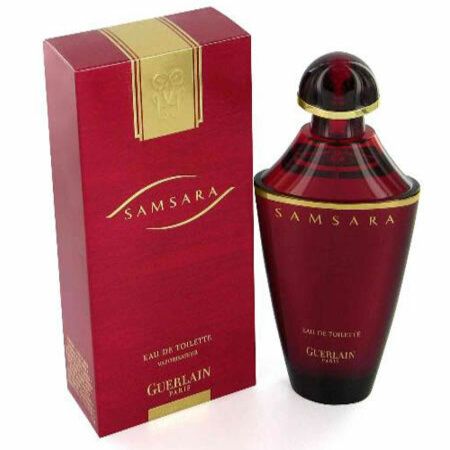 Samsara by Guerlain EDT Spray 100ml Fragrance Perfume for Women