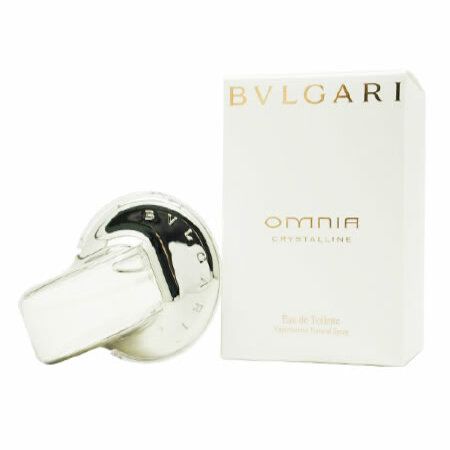 Omnia Crystalline by Bvlgari EDT Spray 65ml Perfume Fragrance for Women