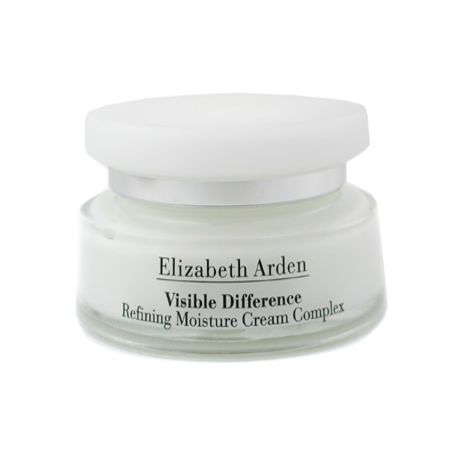 refining visible moisture arden ml complex difference elizabeth oz cream