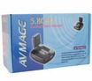 5.8 GHz Digital Professional Audio / Video Sender - Transmitter and Receiver