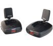 5.8 GHz Digital Professional Audio / Video Sender - Transmitter and Receiver