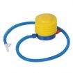 Trainer Ball with Resistance Bands