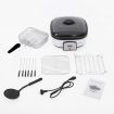 5 Star Chef Multi Cooker With Accessories