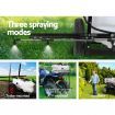 Giantz Weed Sprayer 60L Trailer 1.5M Boom Garden Spray