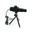 W110 Digital Smart Usb 2Mp Microscope Camera Telescope