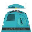 Portable XL Waterproof Changing Room and Camping Shower and Toilet Tent