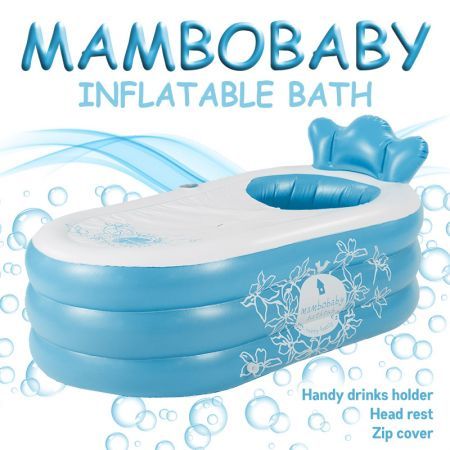 mambobaby floaty