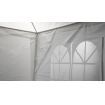 3x3 Outdoor Party Tent Gazebo Marquee - White