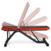 Powertrain Adjustable Incline Decline Home Gym Bench