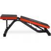 Powertrain Adjustable Incline Decline Home Gym Bench