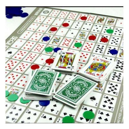 sequence board game sequence board game
