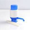 Bottled Drinking Water Hand Press Manual Pump For Dispenser