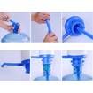 Bottled Drinking Water Hand Press Manual Pump For Dispenser