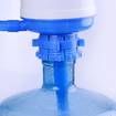 Bottled Drinking Water Hand Press Manual Pump For Dispenser