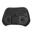 Gp800 Air Mouse Wireless Mini Keyboard With Touchpad