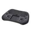 Gp800 Air Mouse Wireless Mini Keyboard With Touchpad