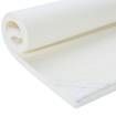 King Size Mattress Topper with High Density Foam - 5cm Thick