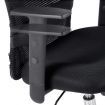 High Back Mesh Office Chair with Lumbar Support