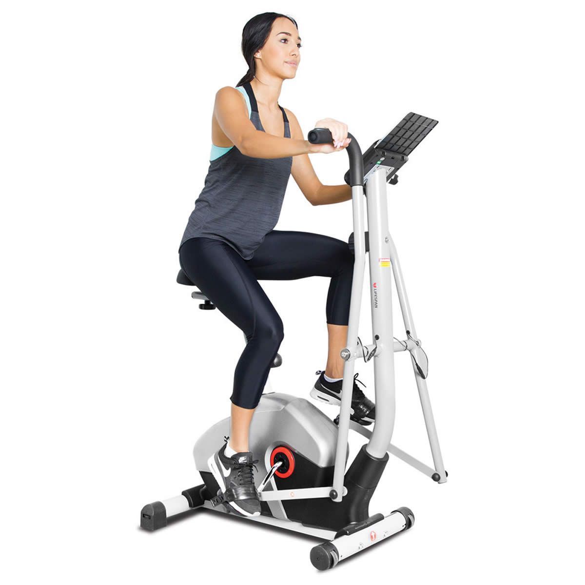 lifespan e1 exercise bike