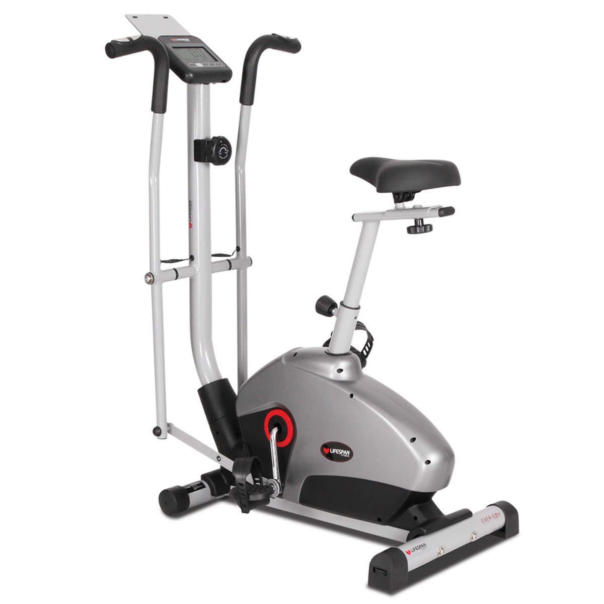 lifespan e1 exercise bike