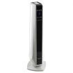 Heller 2400W Ceramic Tower Heater with Remote