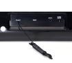 Highlander MI-26D iPod Dock Speaker Sound System Station with Alarm Clock & FM Radio