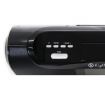 Highlander MI-26D iPod Dock Speaker Sound System Station with Alarm Clock & FM Radio