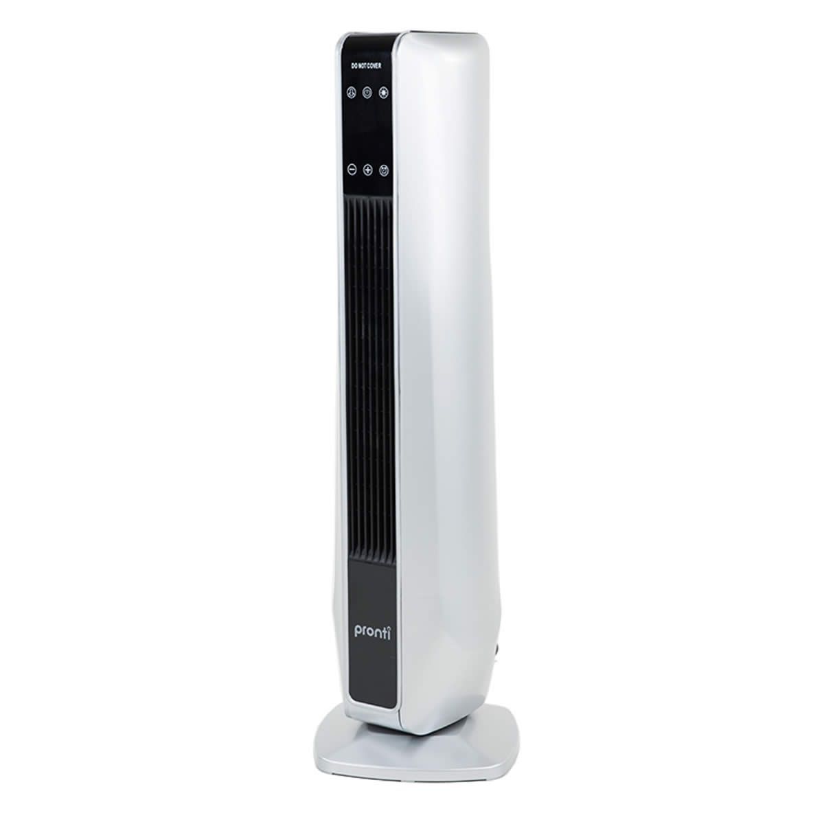 Pronti 2400W Electric Ceramic Tower Heater