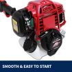 Honda 25cc Brush Cutter and Whipper Snipper