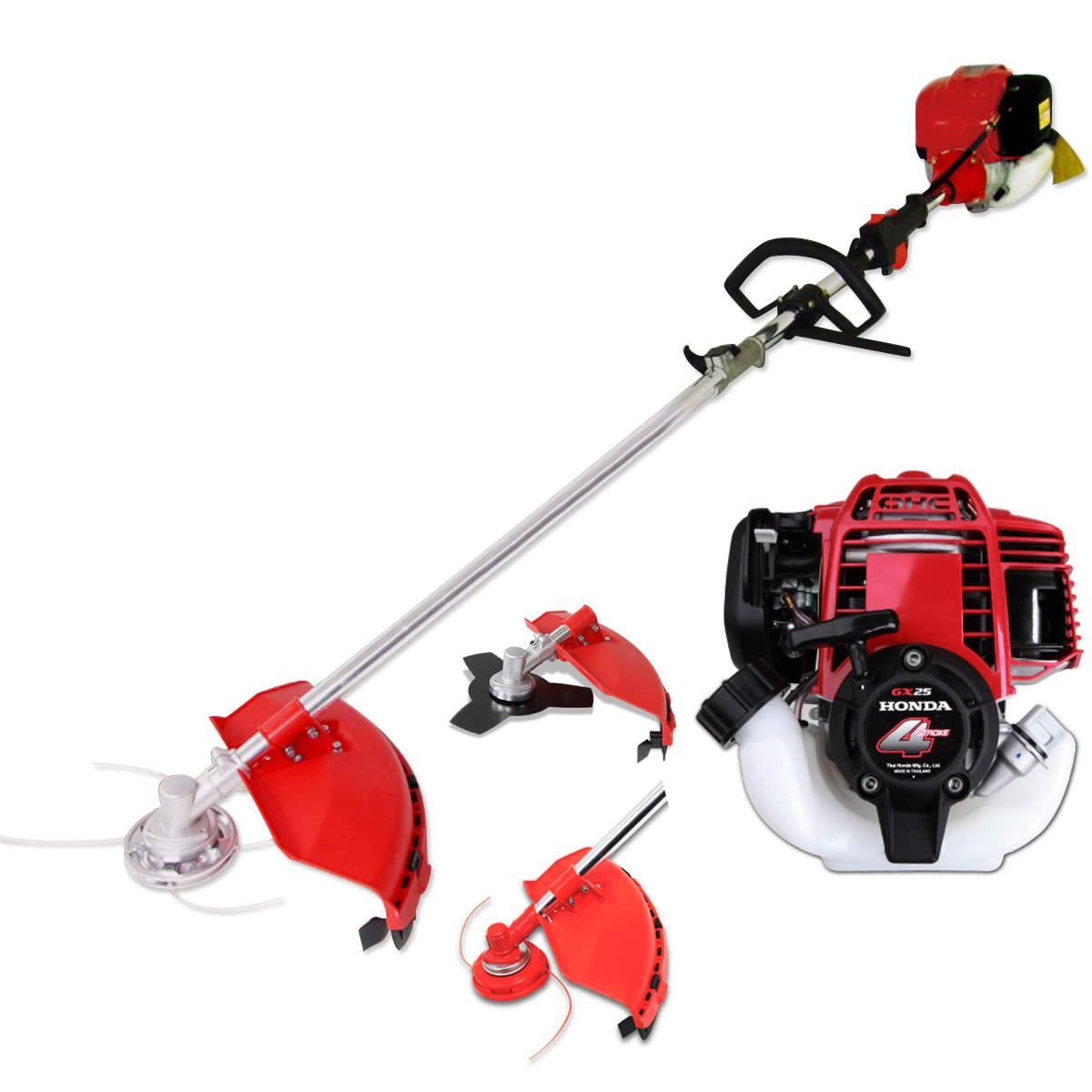 Honda 25cc Brush Cutter and Whipper Snipper