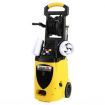 BLAST FX 3800 PSI High Pressure Washer Water Cleaner Electric Pump Hose Gurney