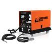 NEW ROSSMARK 180Amp MIG MAG Gas Gasless Welder Metal Inert DC Welding Machine