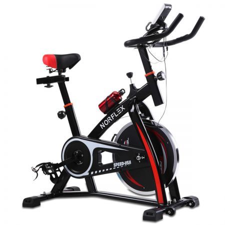 Norflex exercise fashion bike