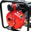 Heavy Duty Fire Fighting Water Pump 8HP USA Design, 230cc with 3 Outlets