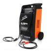 NEW ROSSMARK Car Battery Charger 650A 12v / 24v Jump Starter ATV Boat Truck