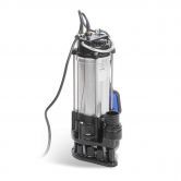 2.7HP Submersible Dirty Water Pump