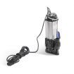 2.7HP Submersible Dirty Water Pump