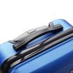Wanderlite 3 Pieces Hard-shell Luggage Set 20", 24" and 28" - Navy