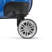 Wanderlite 3 Pieces Hard-shell Luggage Set 20", 24" and 28" - Navy