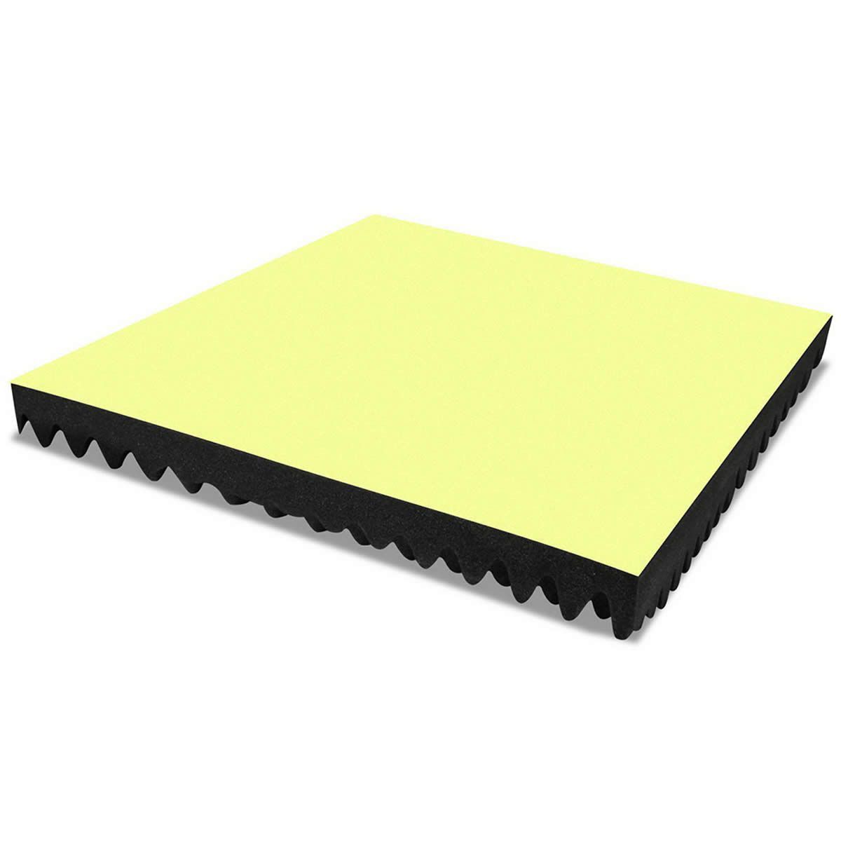 50 x 50cm Eggshell Acoustic Foam Crazy Sales