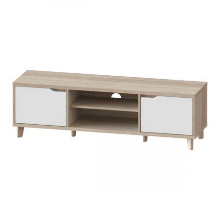 Scandinavian Design TV Stand