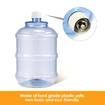 11L Auto Pet Waterer Automatic Water Dispenser Drinking Feeder