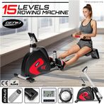 rowing machine amart