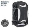EPE Torino 55 Travel Backpack Harness Bag - Black